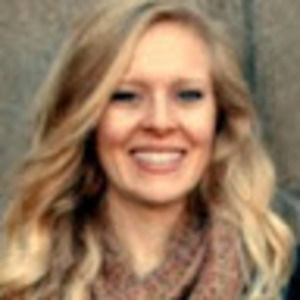 Meet your Posher, Kristi